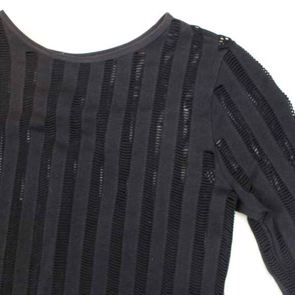 Thick Mesh Top - Picture 3 of 3